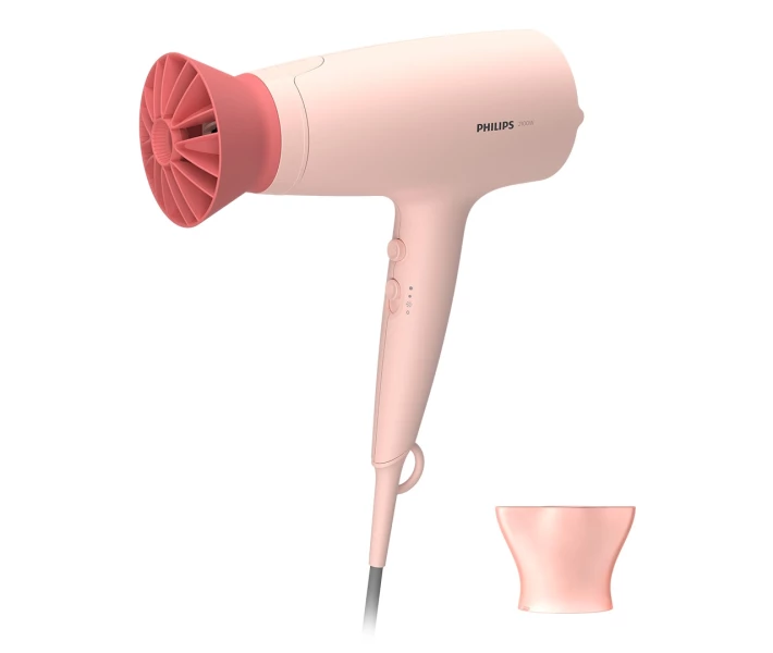 Фен Philips BHD342/10 серії 3000