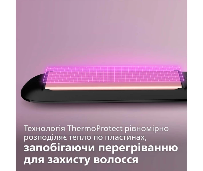 Фото - стайлер Стайлер Philips BHS378/00 серії 3000 