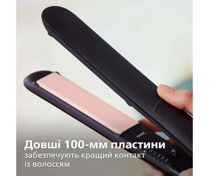 Фото - стайлер Стайлер Philips BHS378/00 серії 3000 