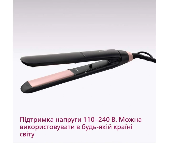 Фото - стайлер Стайлер Philips BHS378/00 серії 3000 