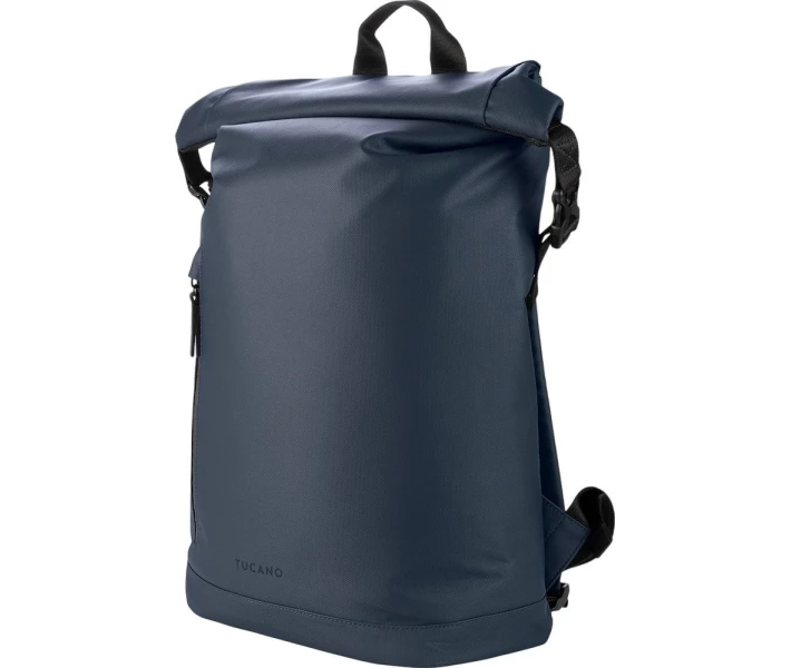 Фото - Рюкзаки Рюкзак Tucano Rollo 15.6", синій (BKROL15-B)