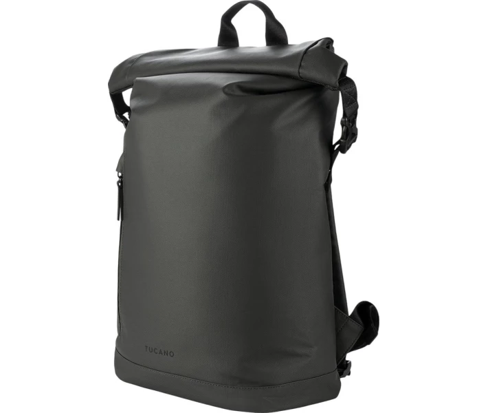 Фото - Рюкзаки Рюкзак Tucano Rollo 15.6", чорний (BKROL15-BK)