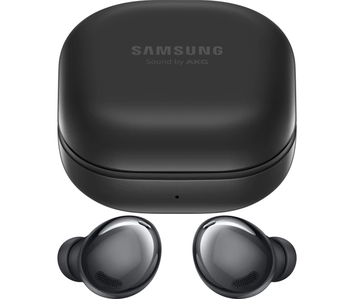 Фото - навушники Навушники Samsung Galaxy Buds Pro (SM-R190NZKASEK) Black