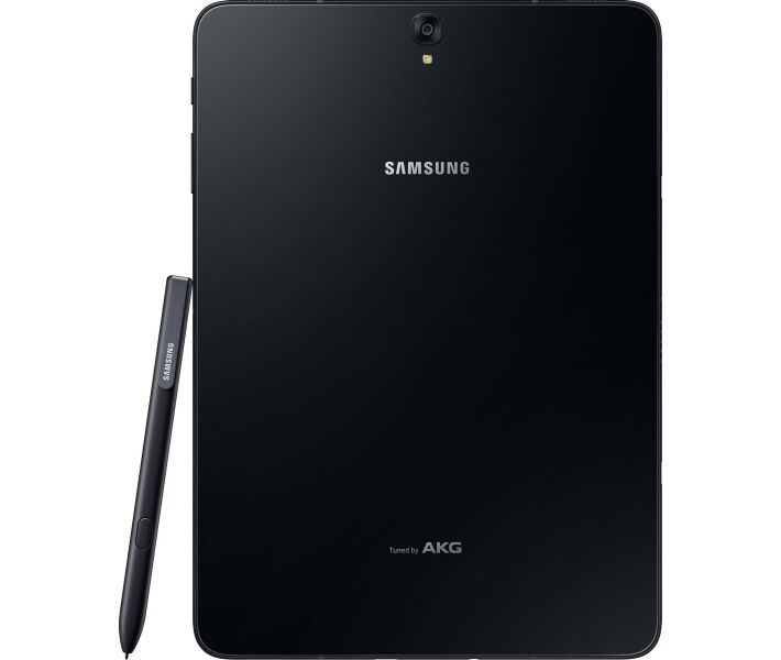 Samsung galaxy tab on sale s3 t825 black