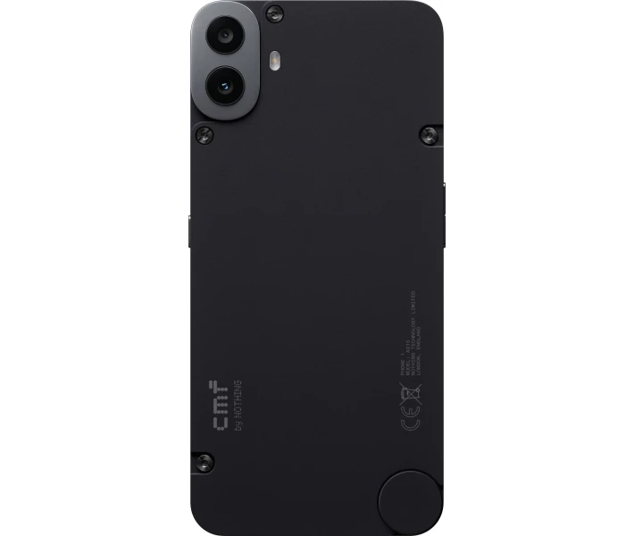 CMF by Nothing Phone 1 8/256GB Black купити в ⁕ ALLO.UA ⁕ ціна
