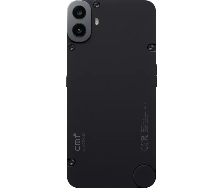 CMF by Nothing Phone 1 8/256GB Black купити в АЛЛО – ціна