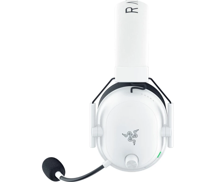 Фото - навушники Навушники RAZER Blackshark V2 HyperSpeed Wireless (RZ04-04960200-R3M1) White
