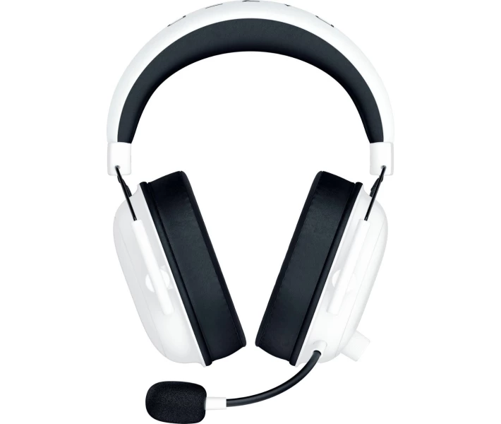Фото - навушники Навушники RAZER Blackshark V2 HyperSpeed Wireless (RZ04-04960200-R3M1) White
