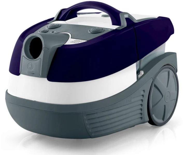 Фото - пилосос Пилосос Bosch Wet&dry BWD41740