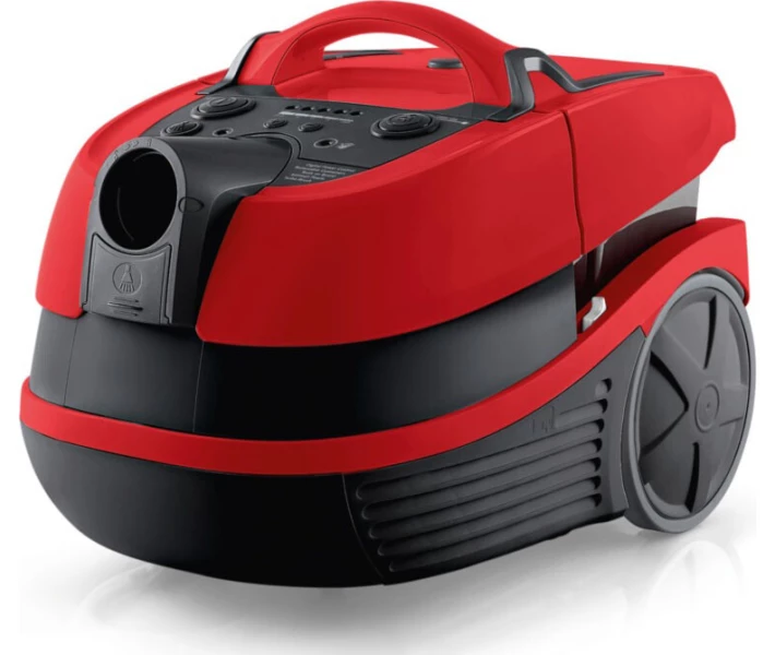 Фото - пилосос Пилосос Bosch Wet&dry BWD421PET