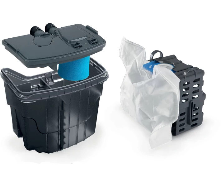 Фото - пилосос Пилосос Bosch Wet&dry BWD421POW