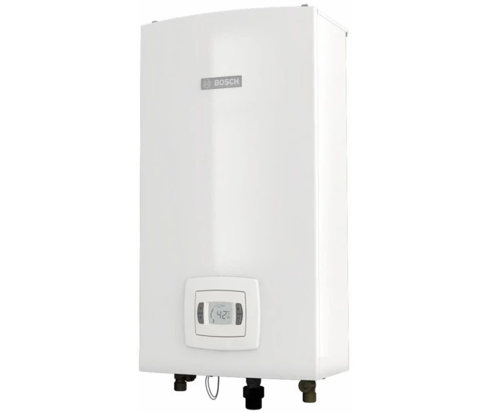 Фото - газову колонку Газова колонка Bosch Therm 4000 S WTD 12 AM E (7736502892)