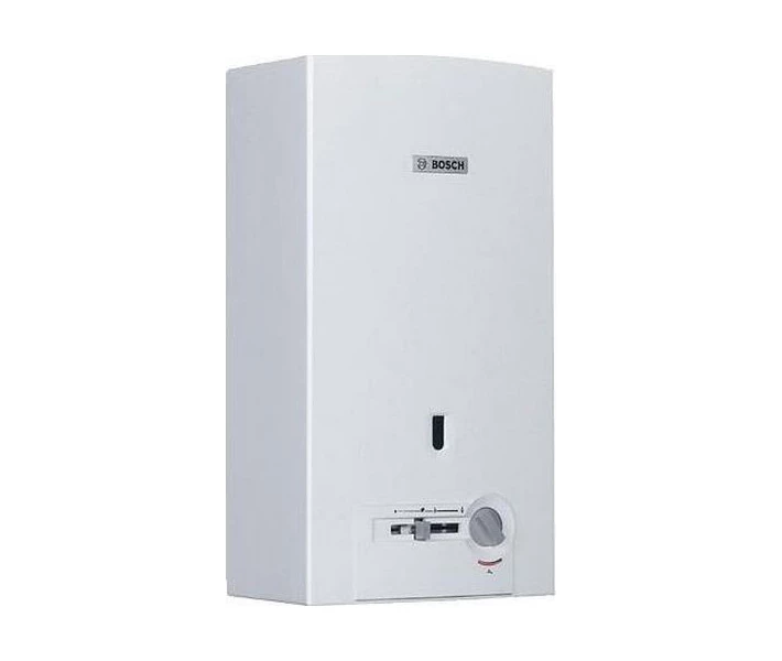 Фото - газову колонку Газова колонка Bosch Therm 4000 O WR 15-2 P (7703331746)
