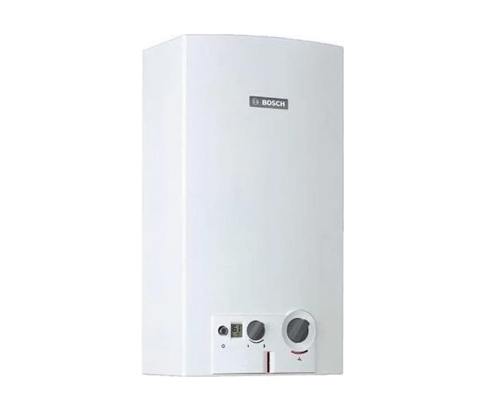 Фото - газову колонку Газова колонка Bosch Therm 6000 O WRD 13-2 G (7702331717)