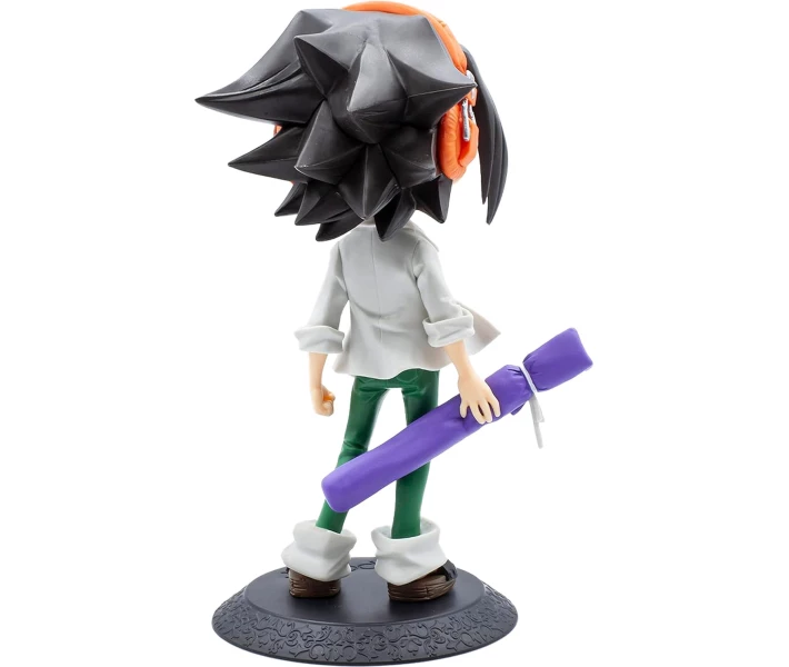 Фото - подарок для геймеров Фігурка Banpresto SHAMAN KING Q Posket Yoh Asakura Ver.A (BP17951P)