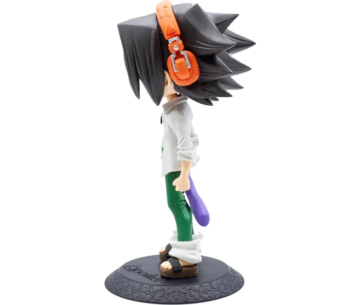 Фото - подарок для геймеров Фігурка Banpresto SHAMAN KING Q Posket Yoh Asakura Ver.A (BP17951P)
