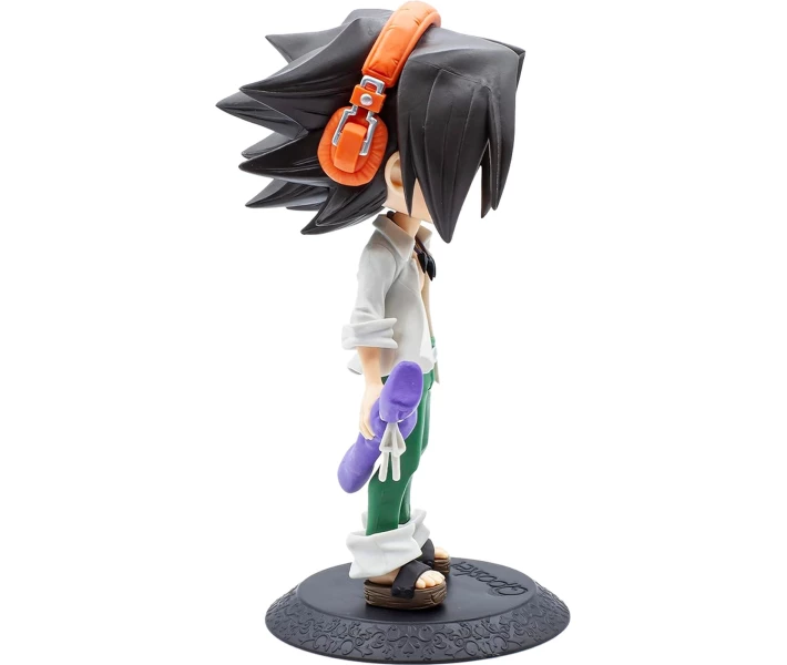 Фото - подарок для геймеров Фігурка Banpresto SHAMAN KING Q Posket Yoh Asakura Ver.A (BP17951P)