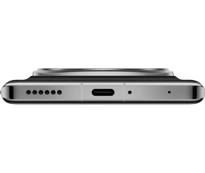 Фото - мобільний телефон і смартфон Honor Magic6 Pro 12/512GB Black
