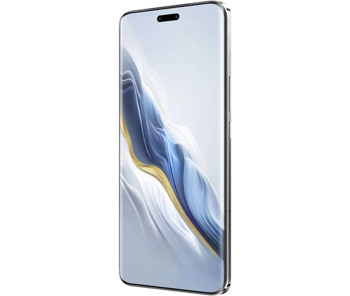 Фото - мобільний телефон і смартфон Honor Magic6 Pro 12/512GB Black