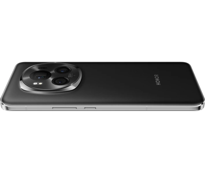 Фото - мобільний телефон і смартфон Honor Magic6 Pro 12/512GB Black