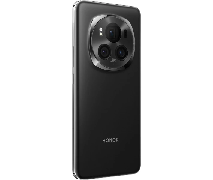 Фото - мобільний телефон і смартфон Honor Magic6 Pro 12/512GB Black