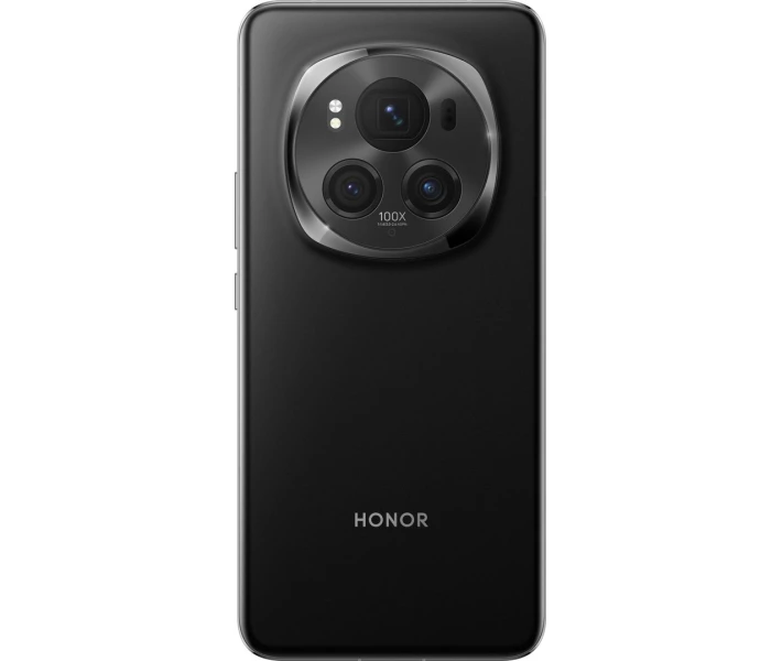Фото - мобільний телефон і смартфон Honor Magic6 Pro 12/512GB Black