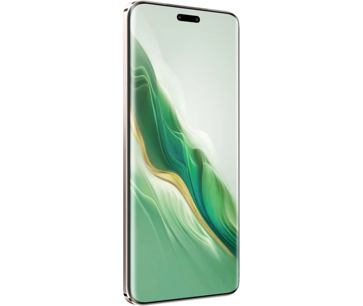 Фото - мобільний телефон і смартфон Honor Magic6 Pro 12/512GB Epi Green