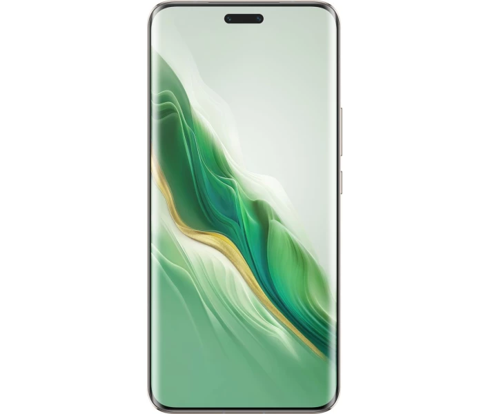 Фото - мобільний телефон і смартфон Honor Magic6 Pro 12/512GB Epi Green