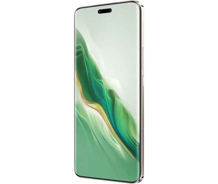 Фото - мобільний телефон і смартфон Honor Magic6 Pro 12/512GB Epi Green