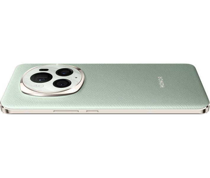 Фото - мобільний телефон і смартфон Honor Magic6 Pro 12/512GB Epi Green
