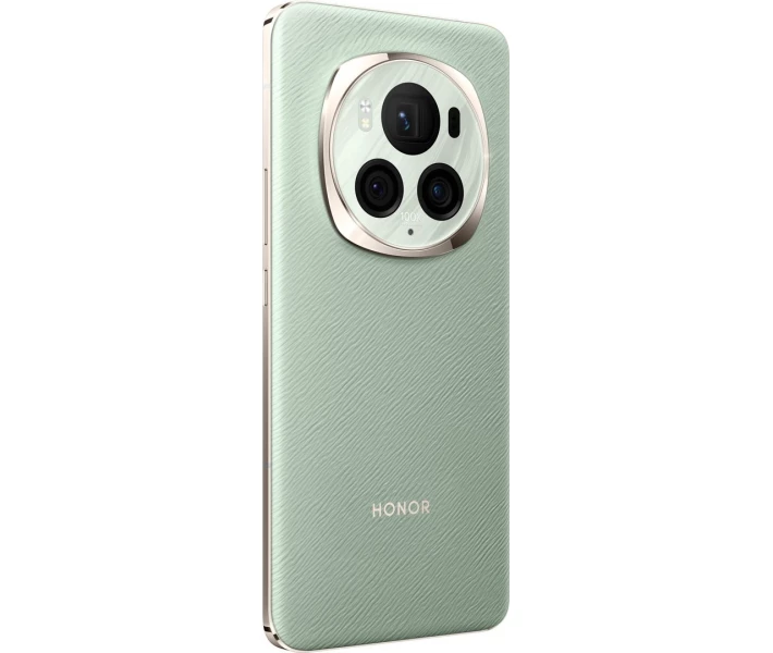 Фото - мобільний телефон і смартфон Honor Magic6 Pro 12/512GB Epi Green