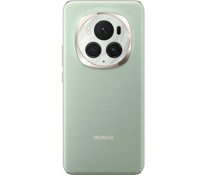 Фото - мобільний телефон і смартфон Honor Magic6 Pro 12/512GB Epi Green