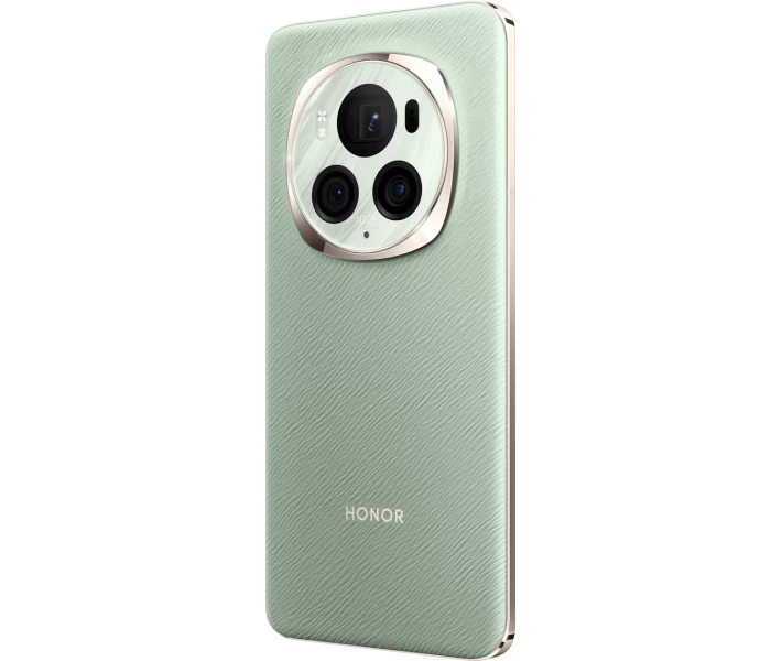 Фото - мобільний телефон і смартфон Honor Magic6 Pro 12/512GB Epi Green