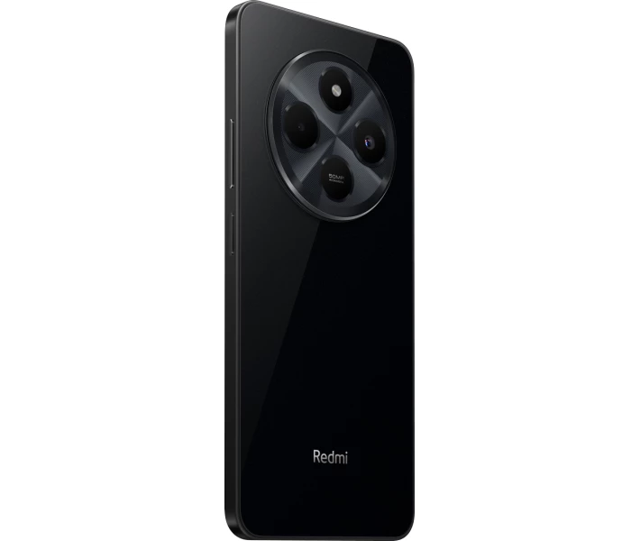 Фото - мобільний телефон і смартфон Xiaomi Redmi 14C 4/128GB Midnight Black