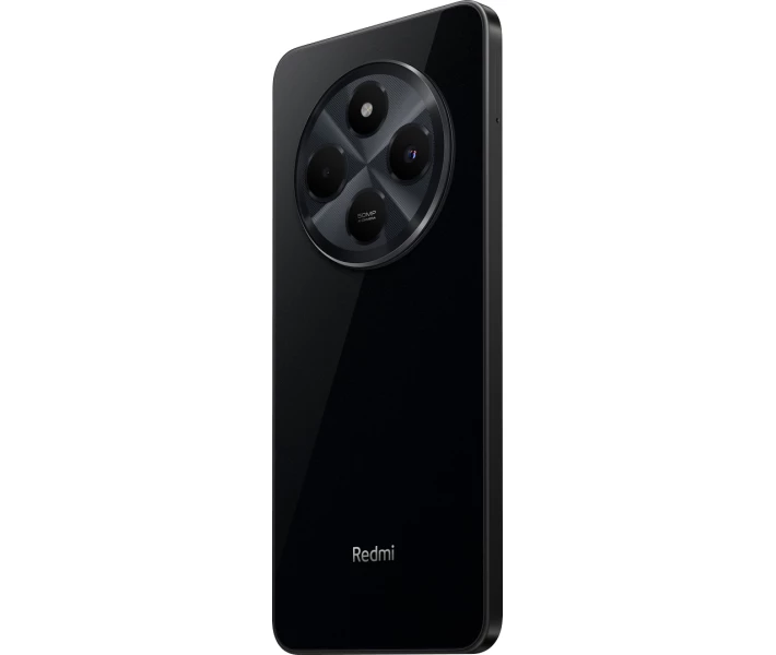 Фото - мобільний телефон і смартфон Xiaomi Redmi 14C 4/128GB Midnight Black