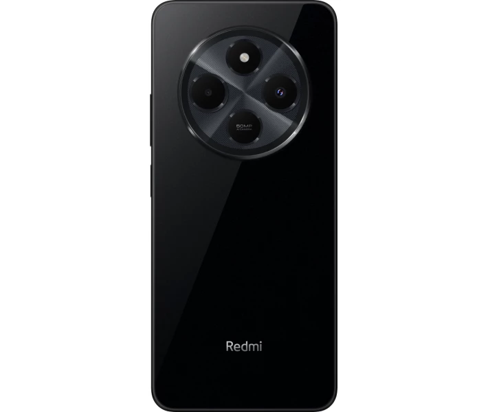 Фото - мобільний телефон і смартфон Xiaomi Redmi 14C 4/128GB Midnight Black