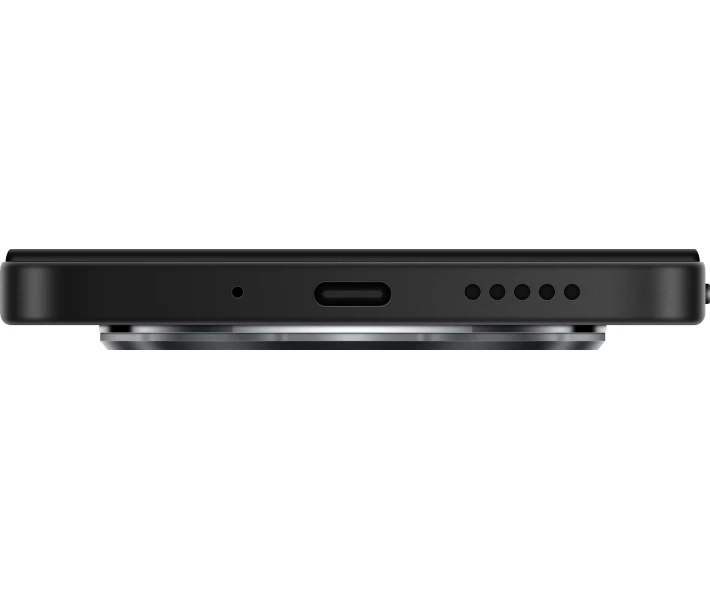 Фото - мобільний телефон і смартфон Xiaomi Redmi 14C 4/128GB Midnight Black