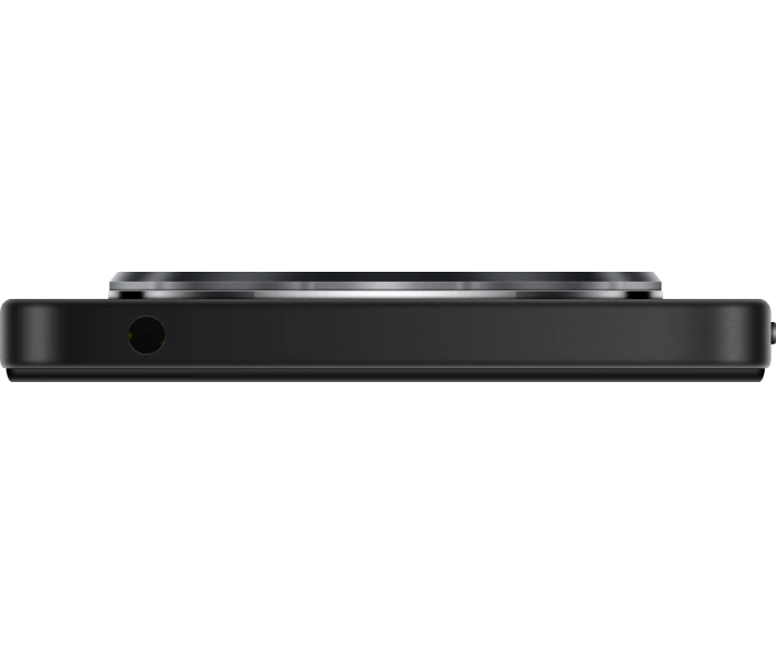 Фото - мобільний телефон і смартфон Xiaomi Redmi 14C 4/128GB Midnight Black