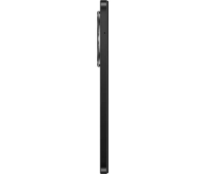 Фото - мобільний телефон і смартфон POCO C75 6/128GB Black