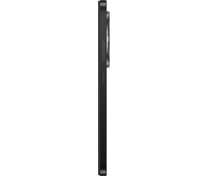Фото - мобільний телефон і смартфон POCO C75 6/128GB Black