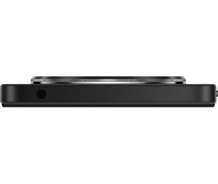 Фото - мобільний телефон і смартфон POCO C75 6/128GB Black