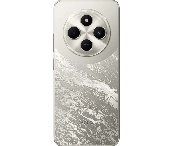 POCO C75 8/256GB Gold купити в ⁕ ALLO.UA ⁕ ціна, відгуки