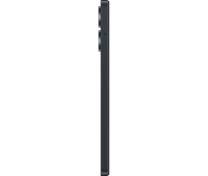 Фото - мобільний телефон і смартфон POCO C65 6/128 Black