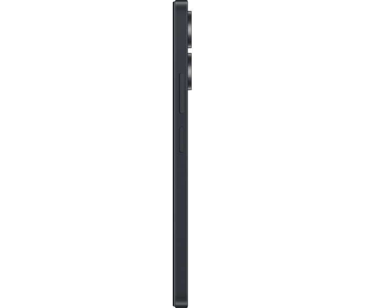 Фото - мобільний телефон і смартфон POCO C65 6/128 Black