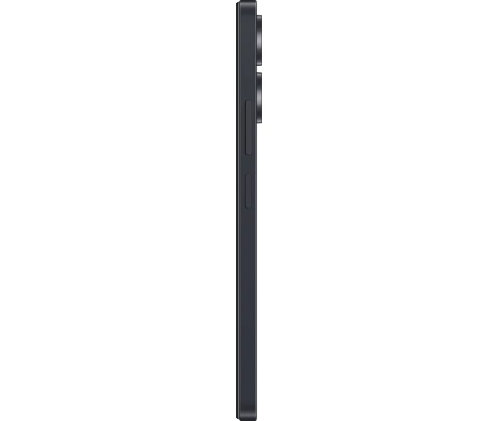 Фото - мобільний телефон і смартфон POCO C65 6/128 Black