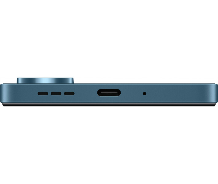 Фото - мобільний телефон і смартфон POCO C65 6/128 Blue