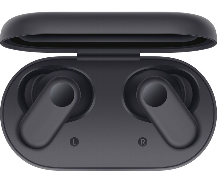 Фото - навушники Навушники OPPO Enco Buds 2 Pro (E510A) Graphite Black