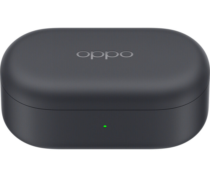 Фото - навушники Навушники OPPO Enco Buds 2 Pro (E510A) Graphite Black