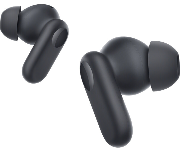 Фото - навушники Навушники OPPO Enco Buds 2 Pro (E510A) Graphite Black