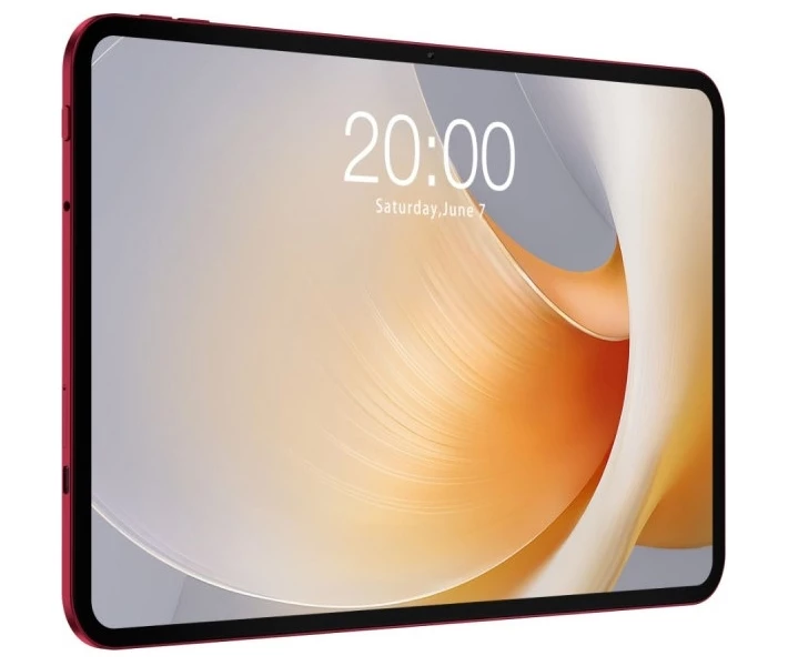 Планшет Teclast T65 PLUS 13.4” 8/256GB LTE Metal Red